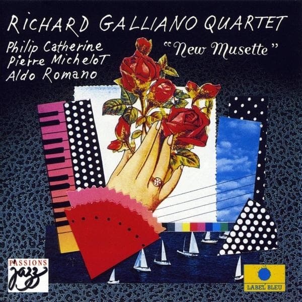 Album image