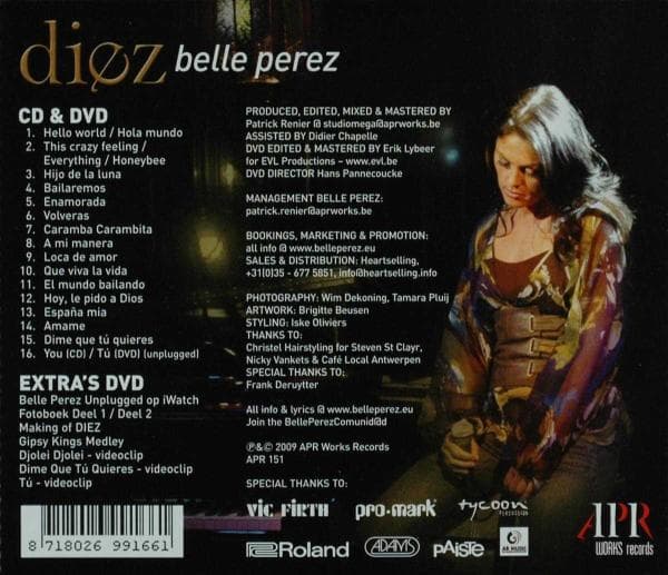 Album afbeelding 2 van 2