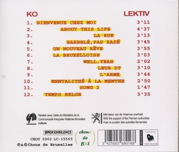 Album afbeelding 2 van 2