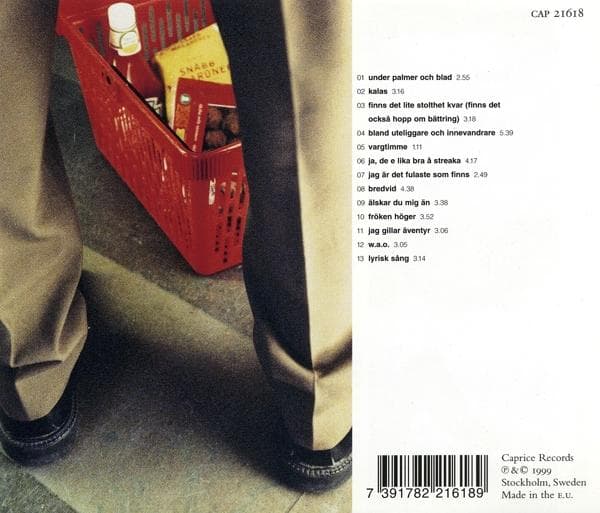 Album afbeelding 2 van 2
