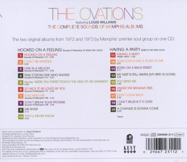 Album afbeelding 2 van 2