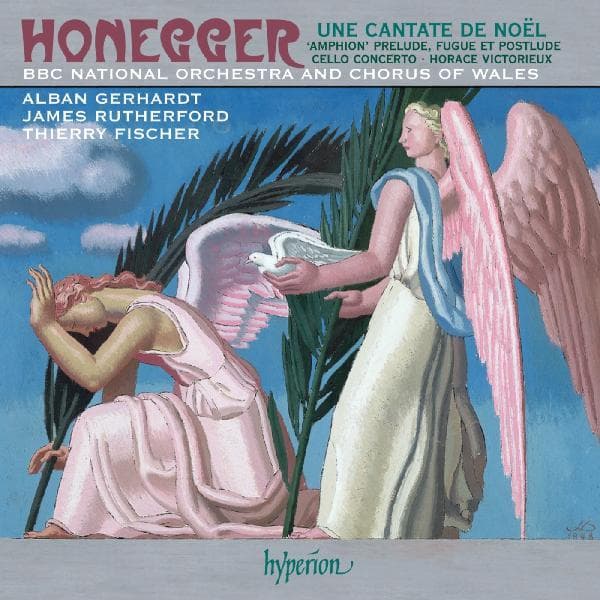 Album image