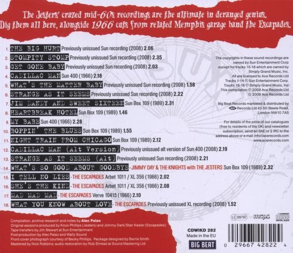 Album afbeelding 2 van 2