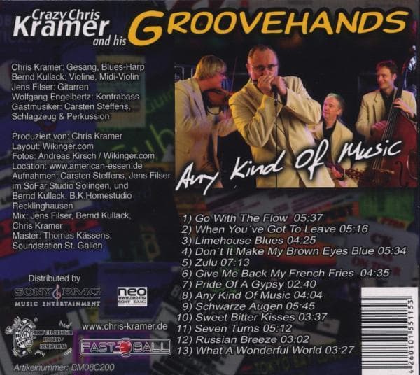 Album afbeelding 2 van 2