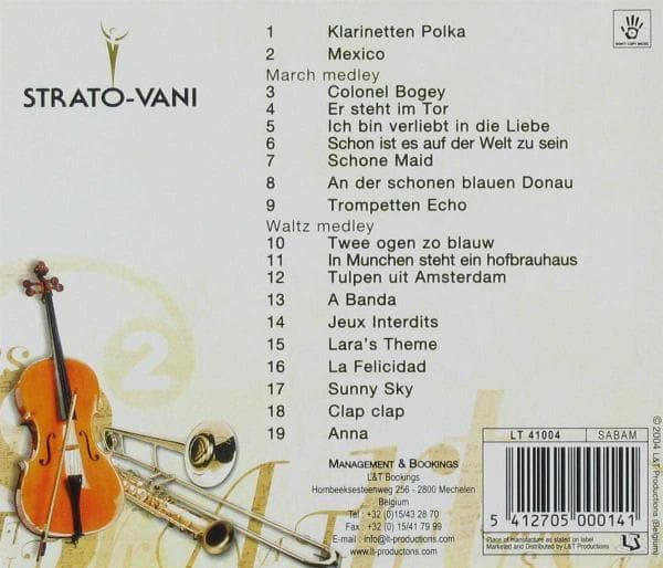 Album afbeelding 2 van 2