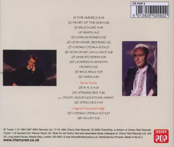 Album afbeelding 2 van 2