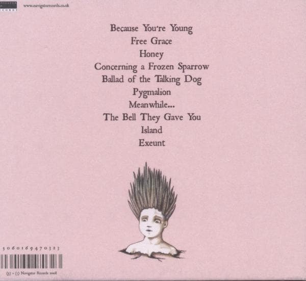 Album afbeelding 2 van 2