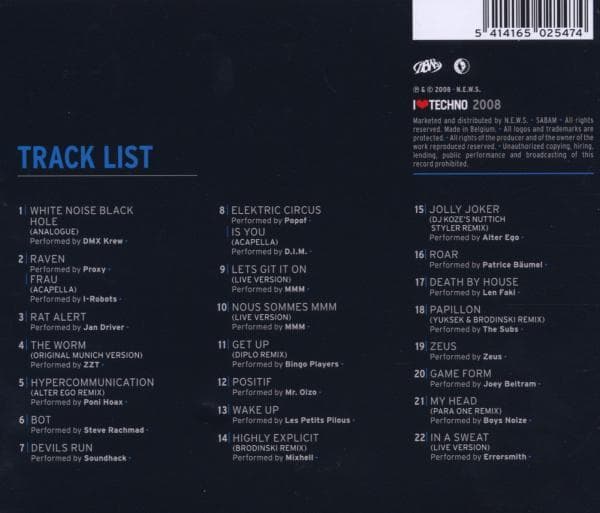 Album afbeelding 2 van 2
