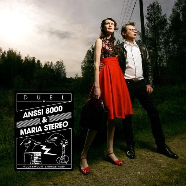 Album image