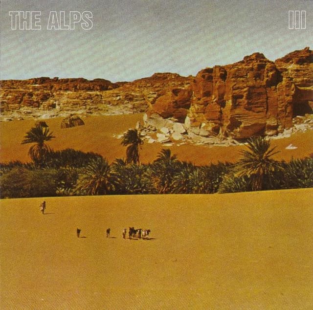 Album image