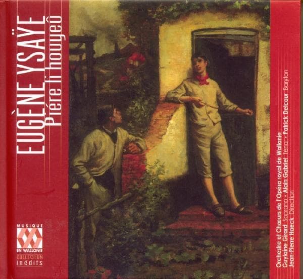 Album image