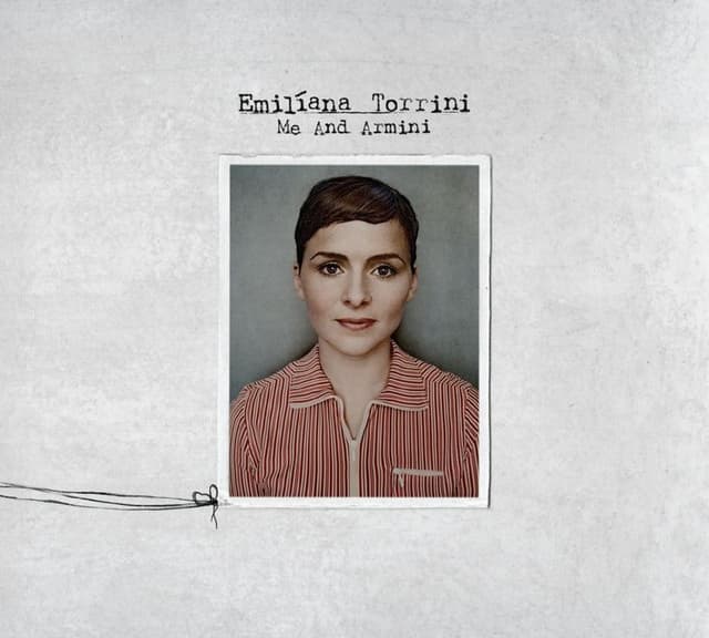 Album image