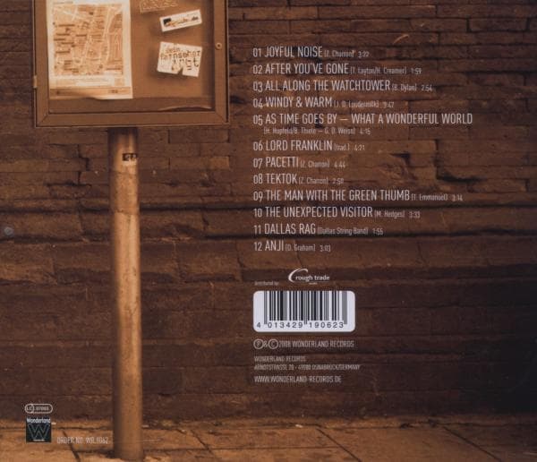 Album afbeelding 2 van 2