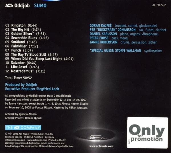 Album afbeelding 2 van 2