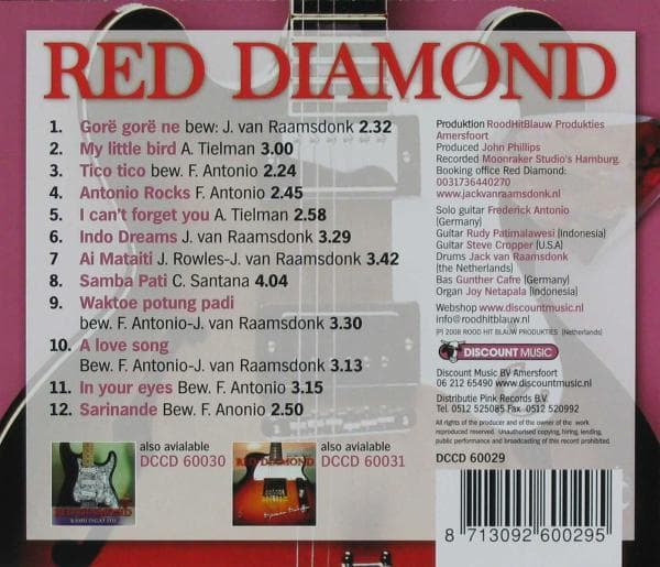 Album afbeelding 2 van 2