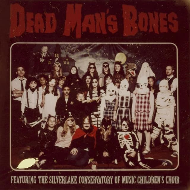 Album image