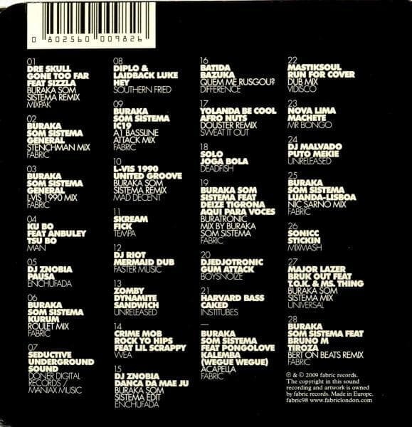Album afbeelding 2 van 2