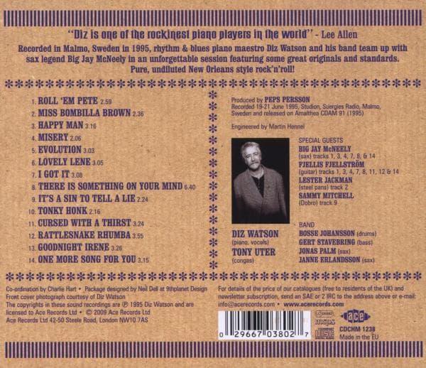 Album afbeelding 2 van 2
