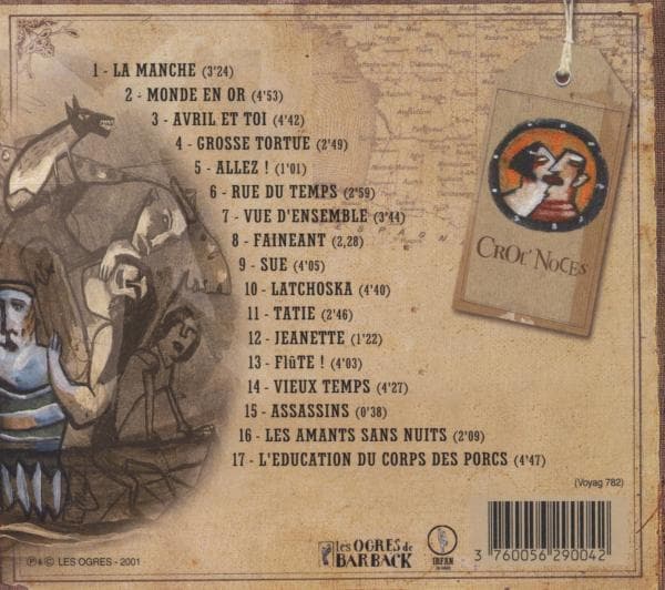 Album afbeelding 2 van 2