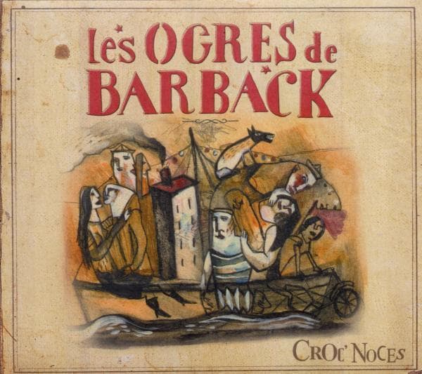 Album image