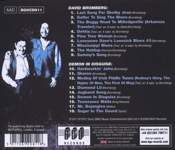 Album afbeelding 2 van 2