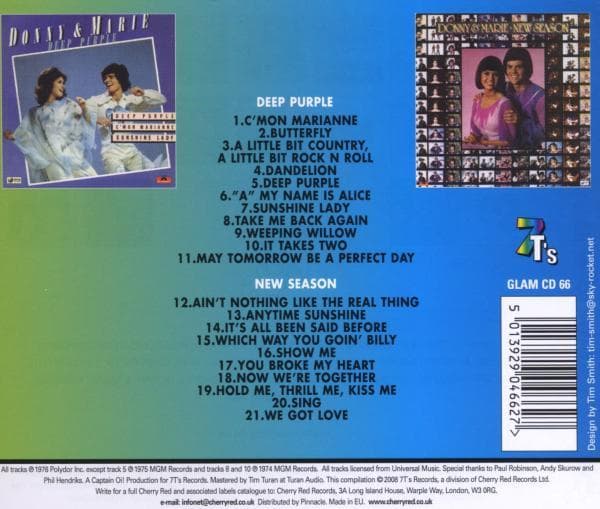 Album afbeelding 2 van 2