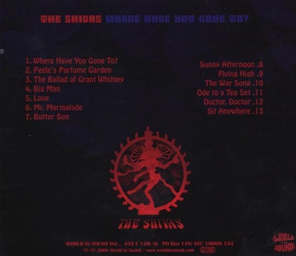 Album afbeelding 2 van 2