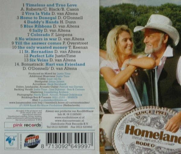 Album afbeelding 2 van 2