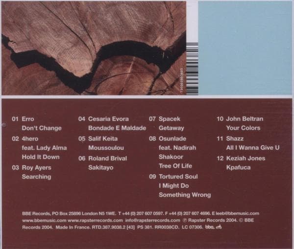 Album afbeelding 2 van 2