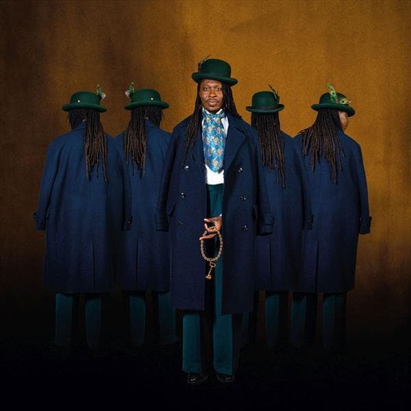 Album image