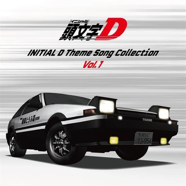 Album image
