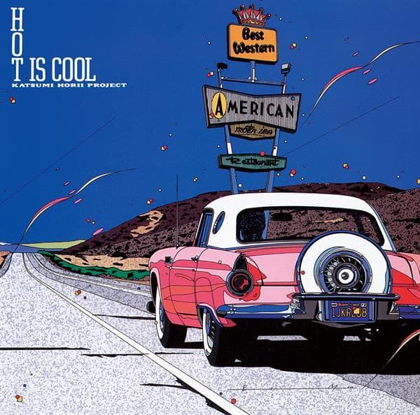 Album image