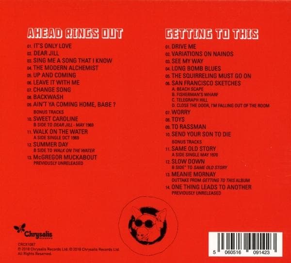 Album afbeelding 2 van 2