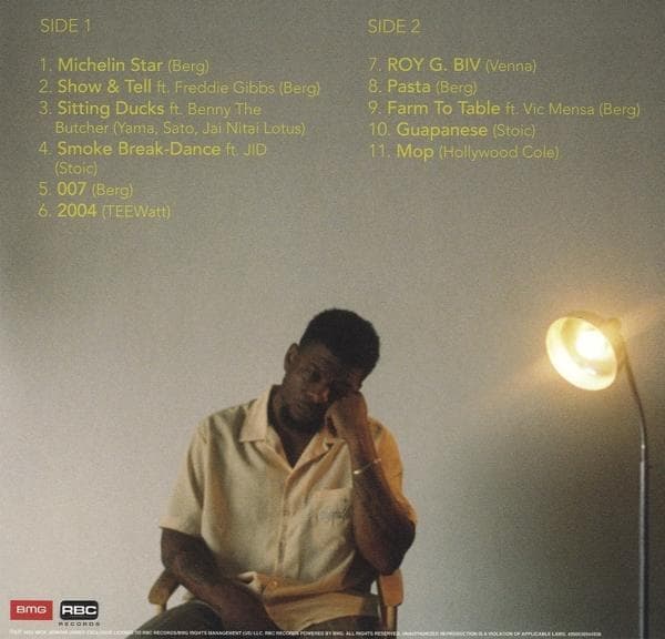 Album afbeelding 2 van 2