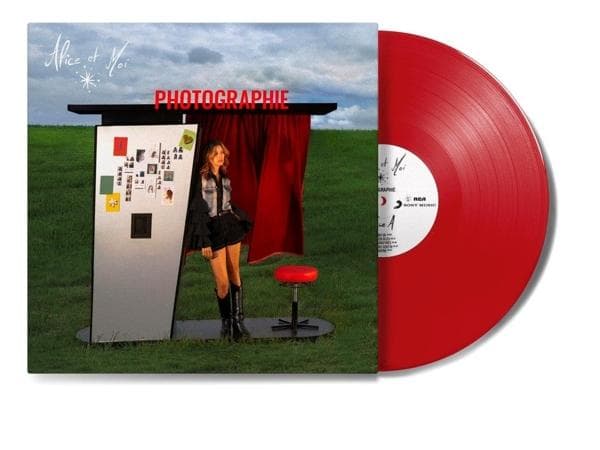 Album image