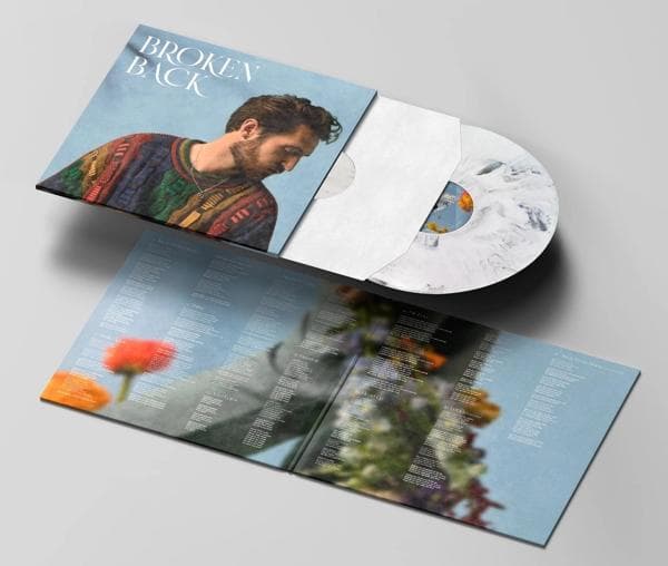 Album afbeelding 2 van 2