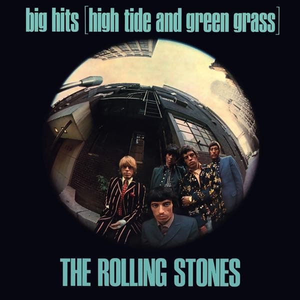 Album image