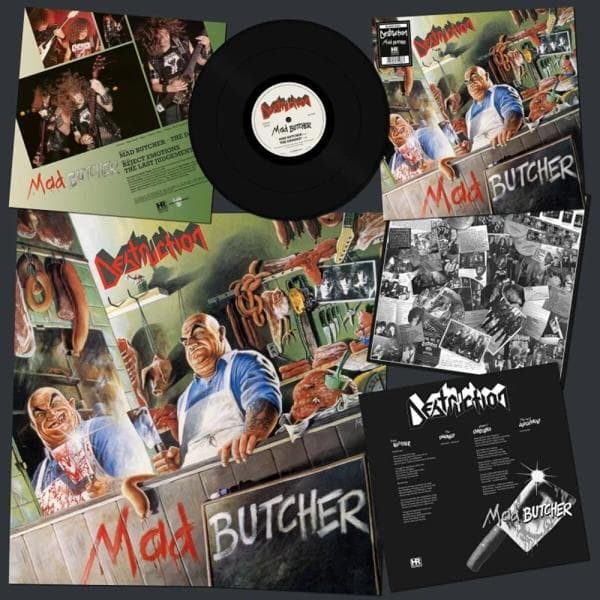 Album afbeelding 2 van 2