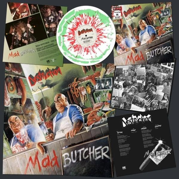 Album afbeelding 2 van 2
