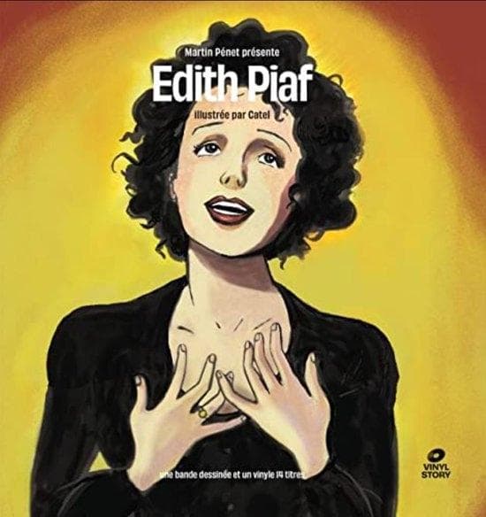 Album image