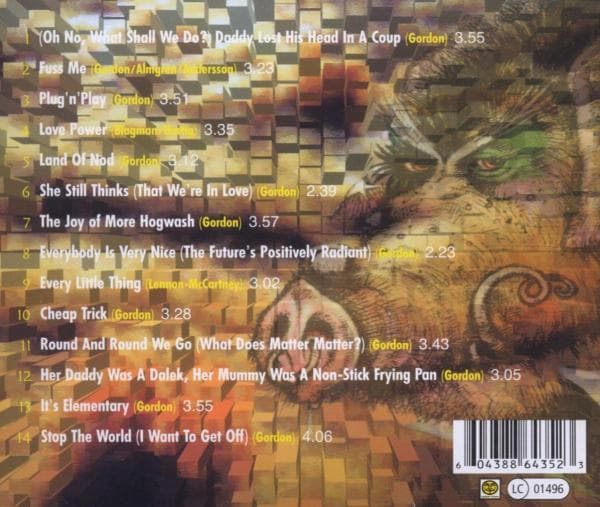 Album afbeelding 2 van 2