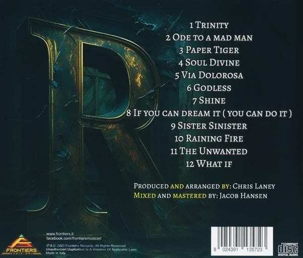 Album afbeelding 2 van 2