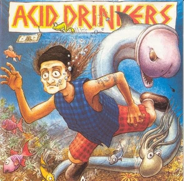 Album image