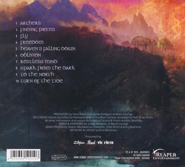 Album afbeelding 2 van 2