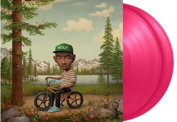 Album image