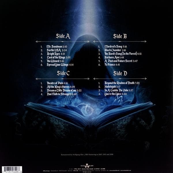 Album afbeelding 2 van 2