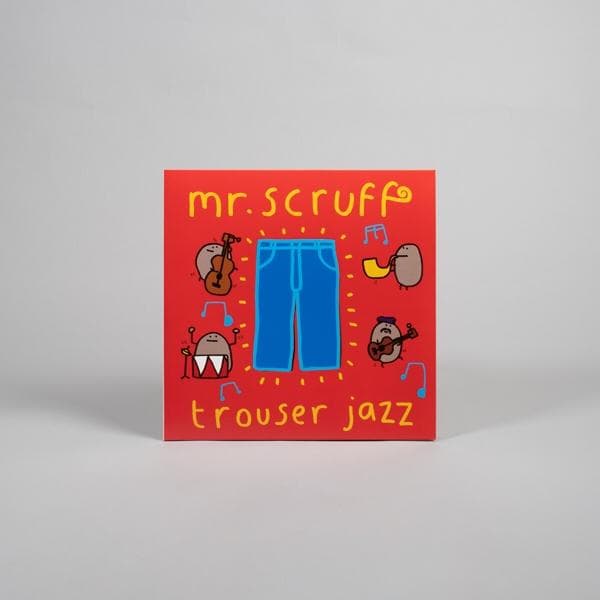 Album afbeelding 1 van 1