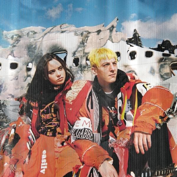 Album image