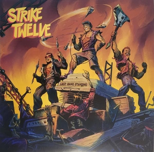 Album image