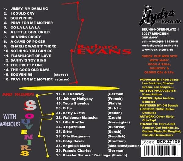 Album afbeelding 2 van 2